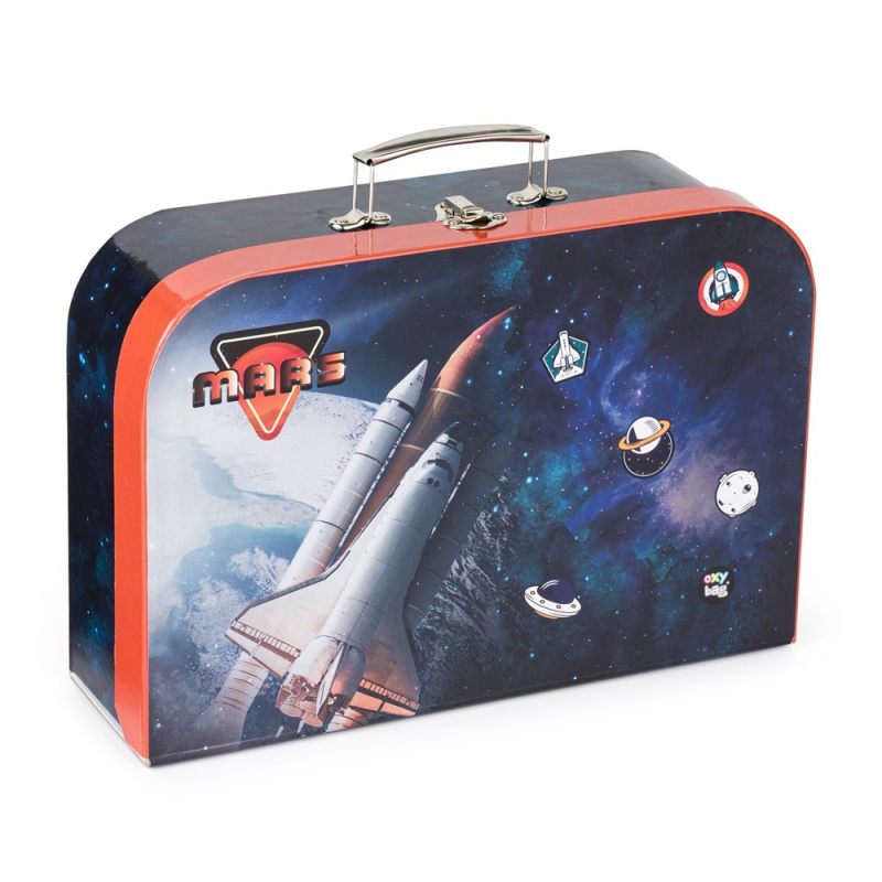 oxybag space 34 cm
