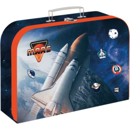 oxybag space 34 cm