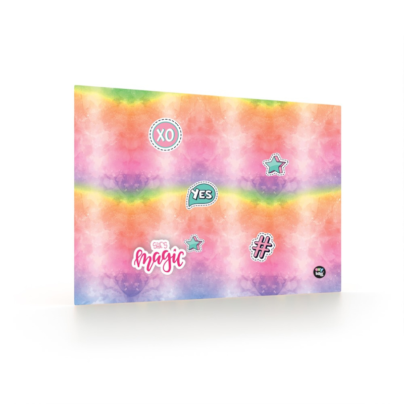 Podložka na stůl 60 x 40 cm magic