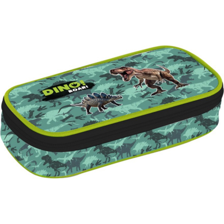 Pouzdro etue komfort - Dino