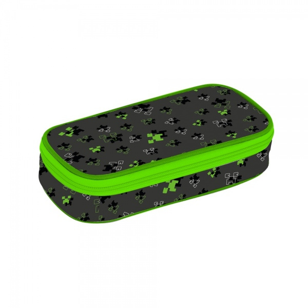 Oxybag Pouzdro etue JUMBO -  OXY NEXT Green Cube