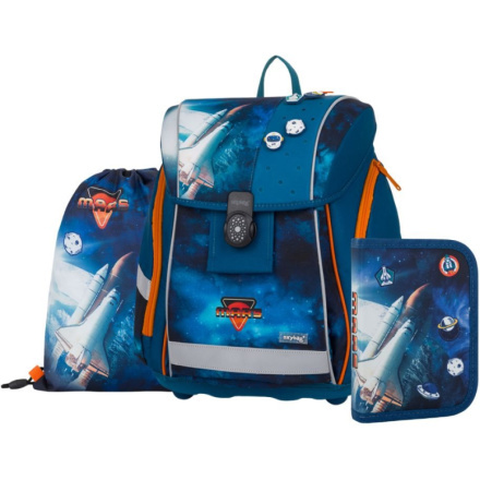 Oxybag Premium Light Space 3-dílný