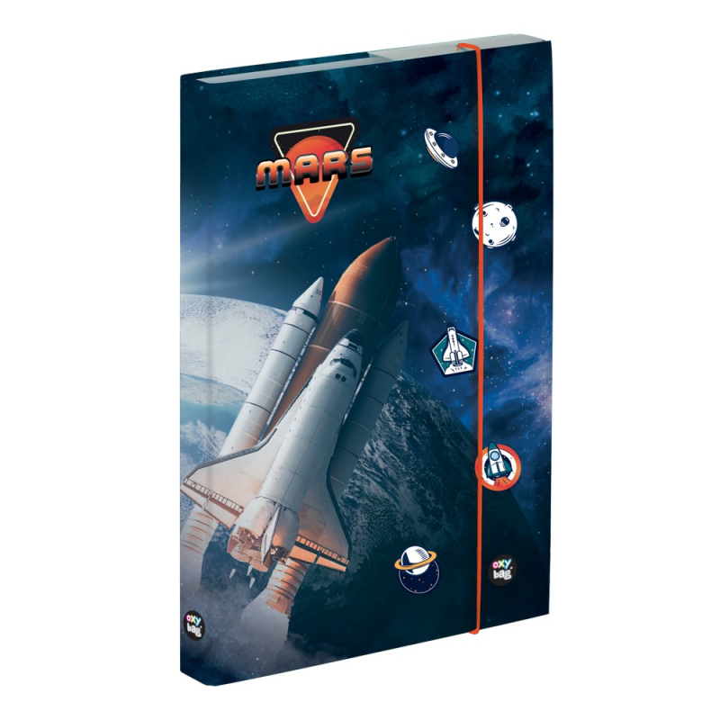 Stil A4 Energy Space 1523221