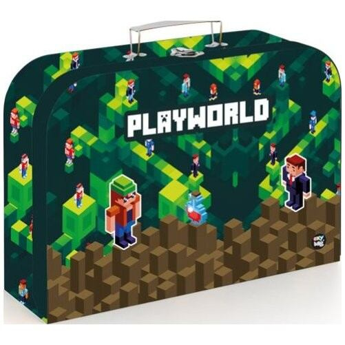 Oxybag Playworld 34 cm