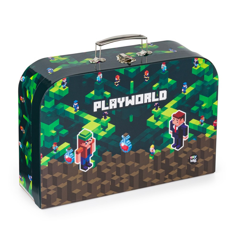 Oxybag Playworld 34 cm