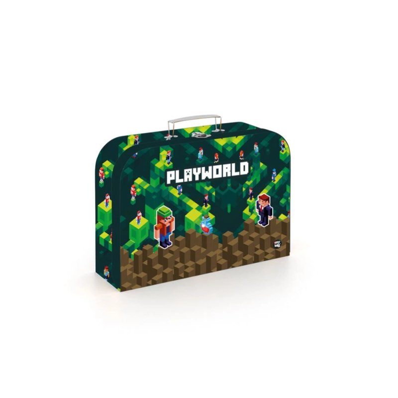 Oxybag Playworld 34 cm