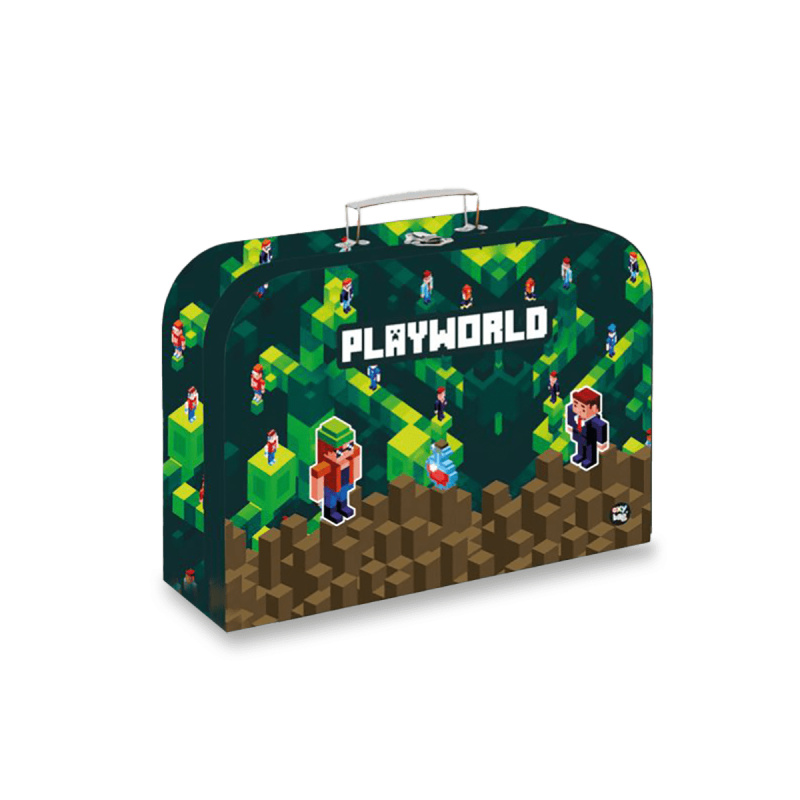 Oxybag Playworld 34 cm