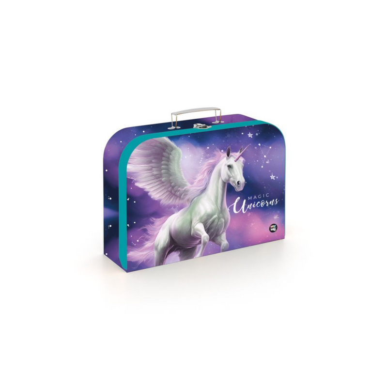 Karton P + P Unicorn - pegas 34 cm