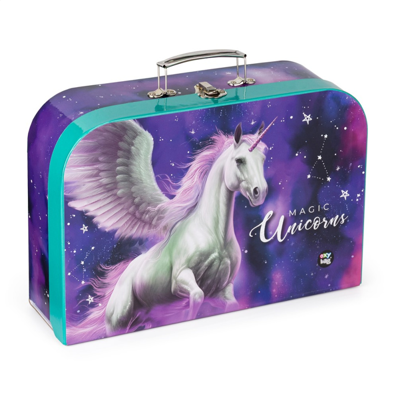 Karton P + P Unicorn - pegas 34 cm