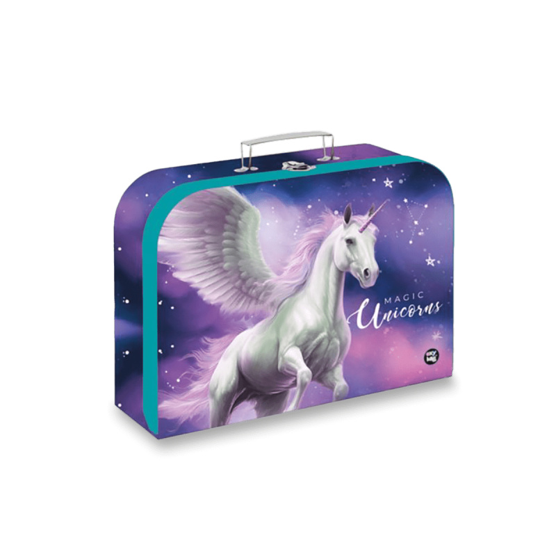 Karton P + P Unicorn - pegas 34 cm