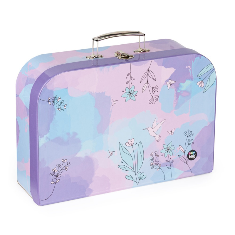 Karton P + P Kolibřík 34 cm