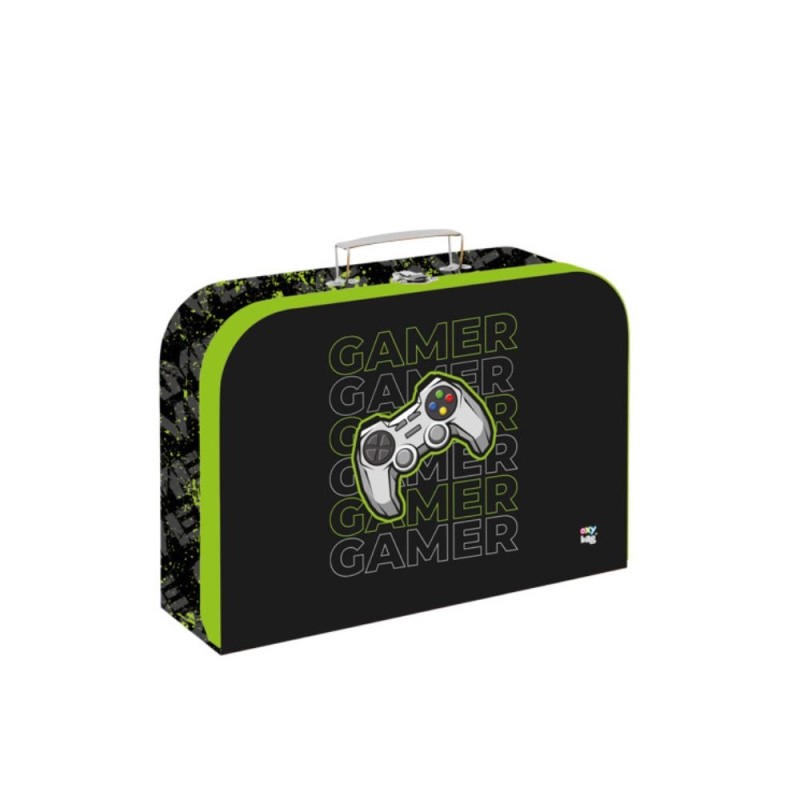 Karton P+P Gamer 34 cm