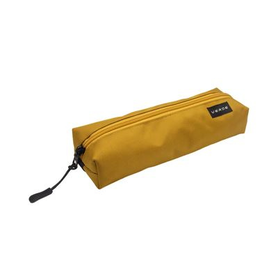 Oxybag etue široká elastic Verde hořčice