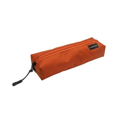Oxybag etue široká elastic Verde cihlová