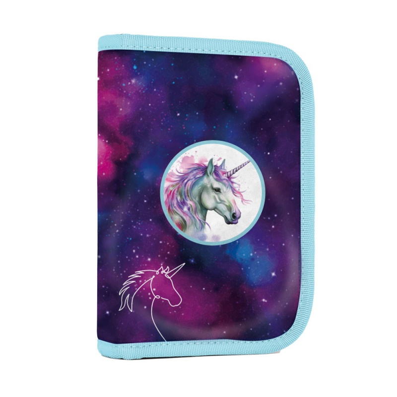 Školní penál OXY GO Unicorn