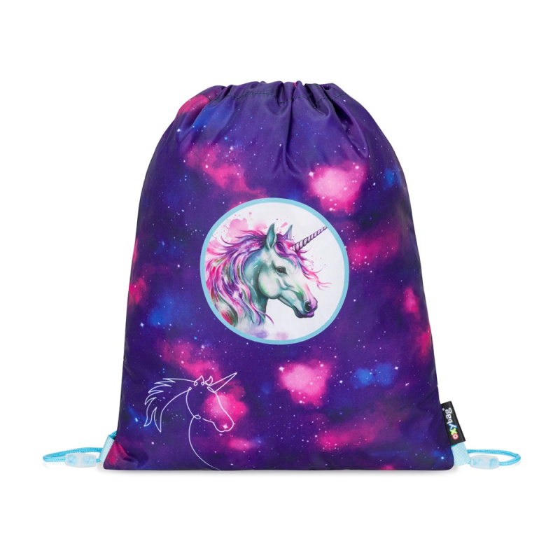 Karton P+P Oxy Style Mini Unicorn 7-62822