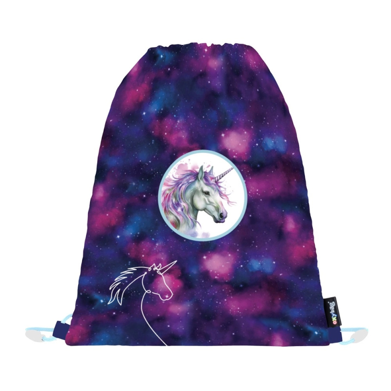 Karton P+P Oxy Style Mini Unicorn 7-62822