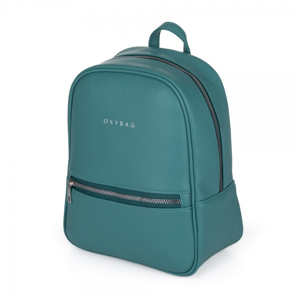 Dámský batoh DIXY Leather Milano KARTONPP