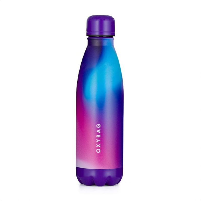 Termoska OXY ViBE 500 ml Melange KARTONPP