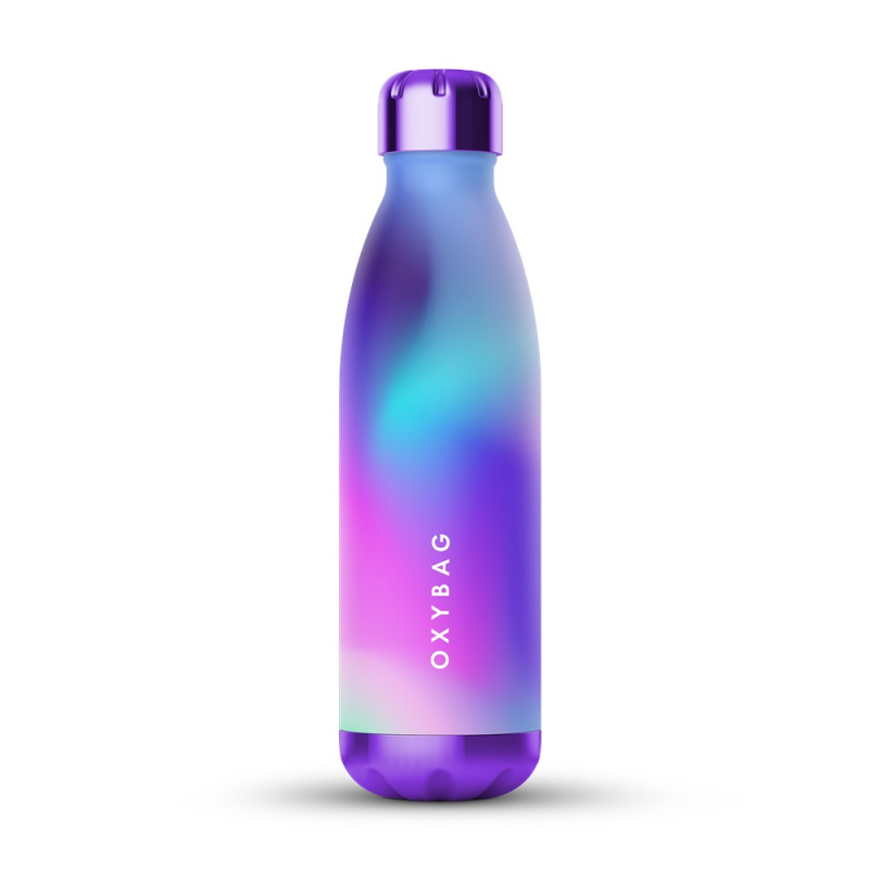 Termoska OXY ViBE 500 ml Melange KARTONPP