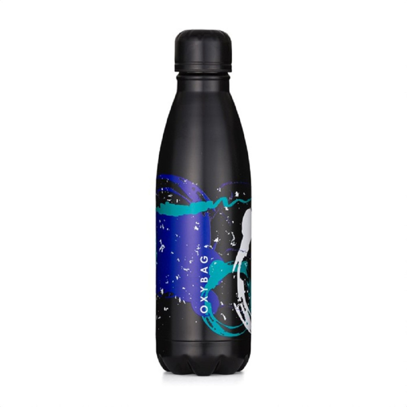 Termoska OXY ViBE 500 ml Brush KARTONPP