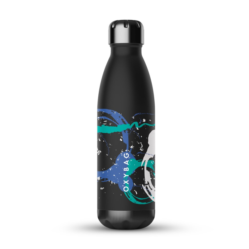 Termoska OXY ViBE 500 ml Brush KARTONPP