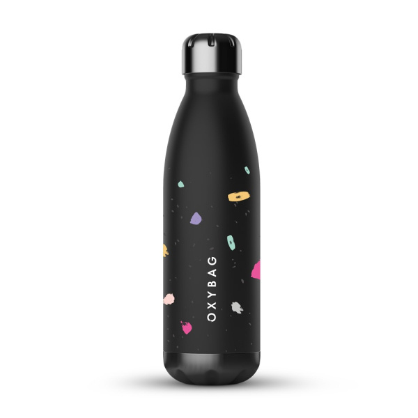 Termoska OXY ViBE 500 ml Confetti KARTONPP