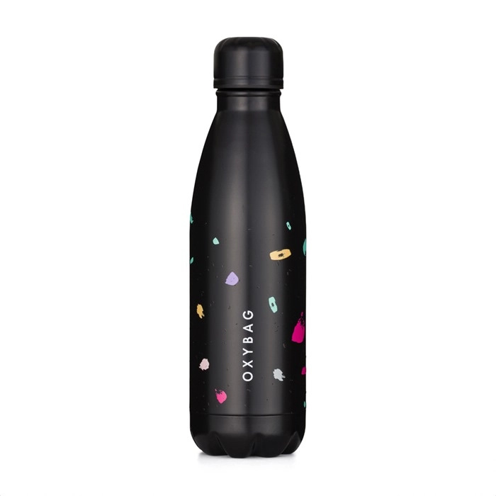 Termoska OXY ViBE 500 ml Confetti KARTONPP
