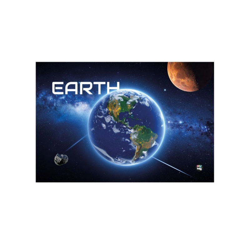 Podložka na stůl PP Earth KARTONPP