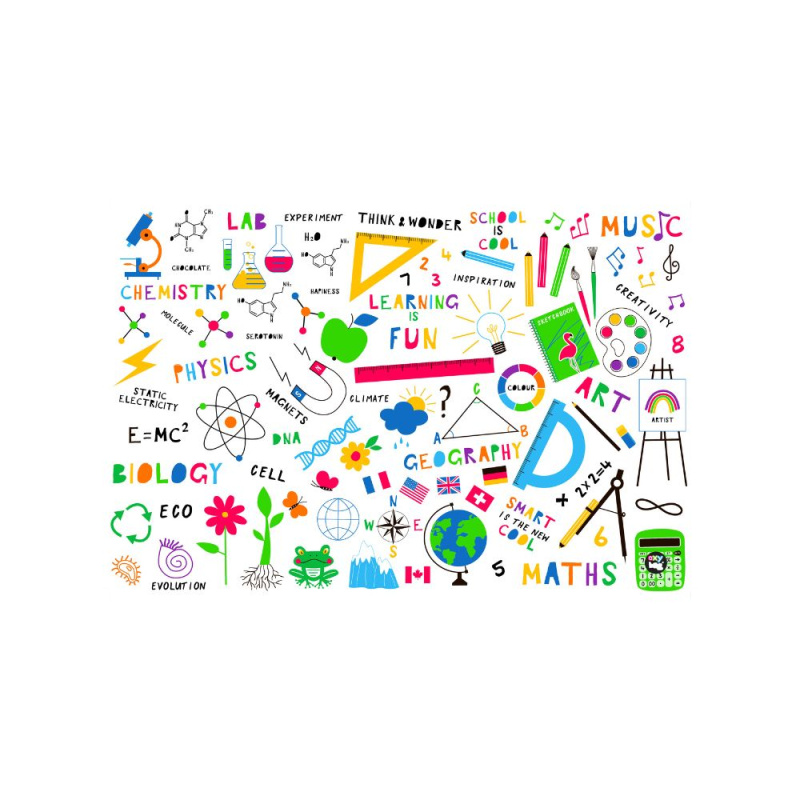 Podložka na stůl PP School KARTONPP