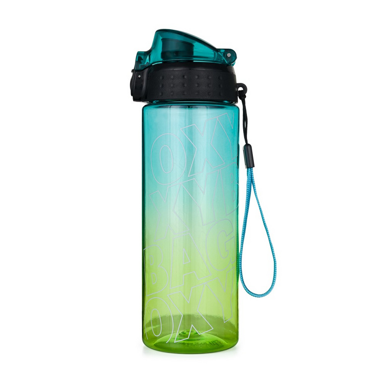 Láhev OXY CLiCK 600 ml OXY Lime KARTONPP
