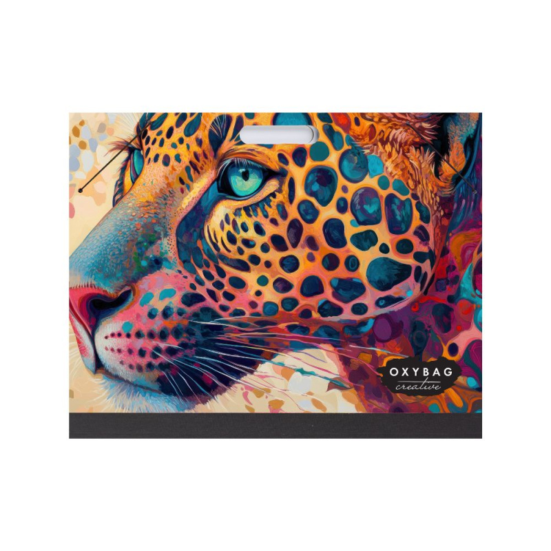 Sloha na výkresy A3 PICASSO Cheetah