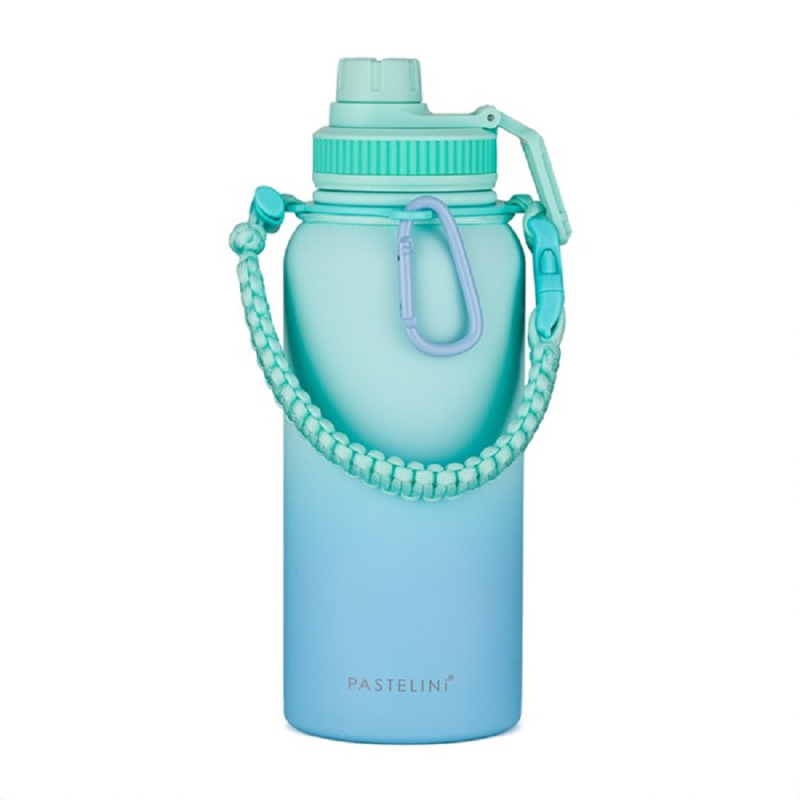 Termoska OXY GRiP 950 ml Mintová KARTONPP