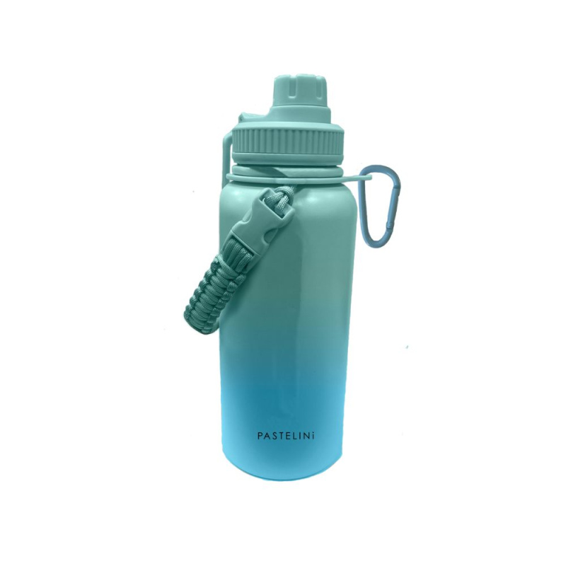 Termoska OXY GRiP 950 ml Mintová KARTONPP