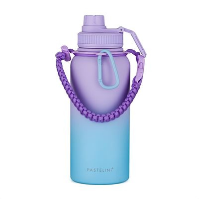 Termoska OXY GRiP 950 ml Fialová KARTONPP