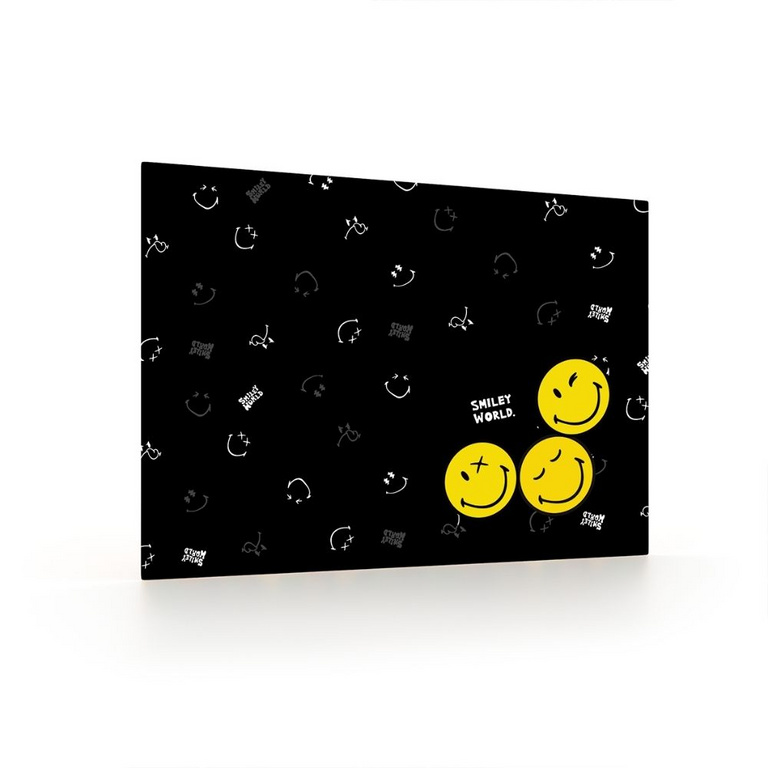 Podložka na stůl PP Smiley World KARTONPP