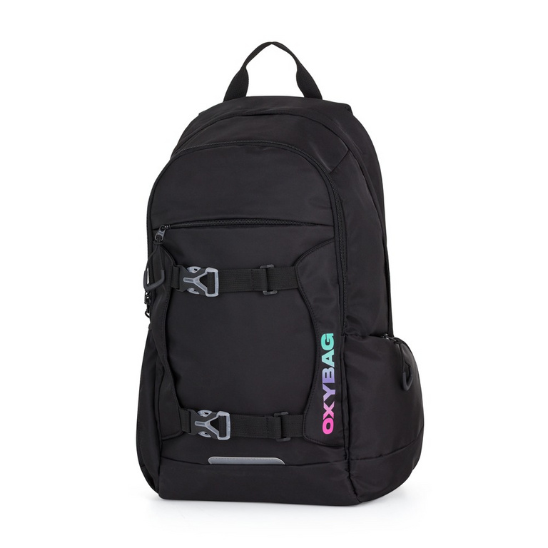 Studentský batoh OXY ZERO Ombre Girl KARTONPP