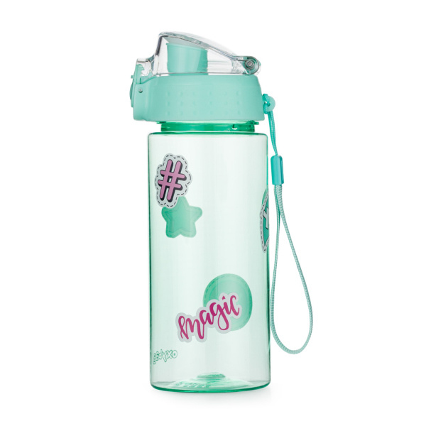 Láhev OXY CLiCK 500 ml Magic KARTONPP