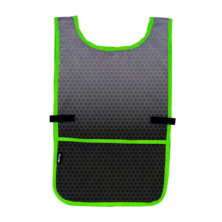 Zástěra pončo Ombre Boy KARTONPP