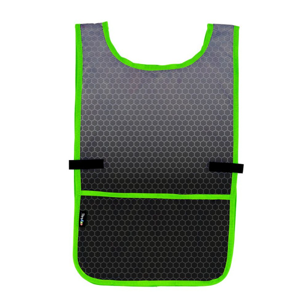 Zástěra pončo Ombre Boy KARTONPP