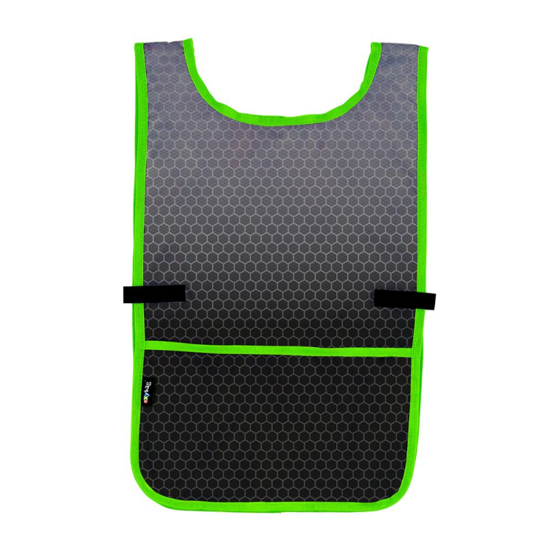 Zástěra pončo Ombre Boy KARTONPP