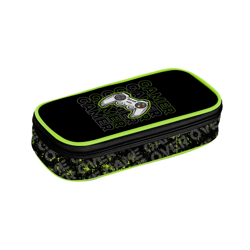 Pouzdro etue JUMBO OXY Gamer KARTONPP