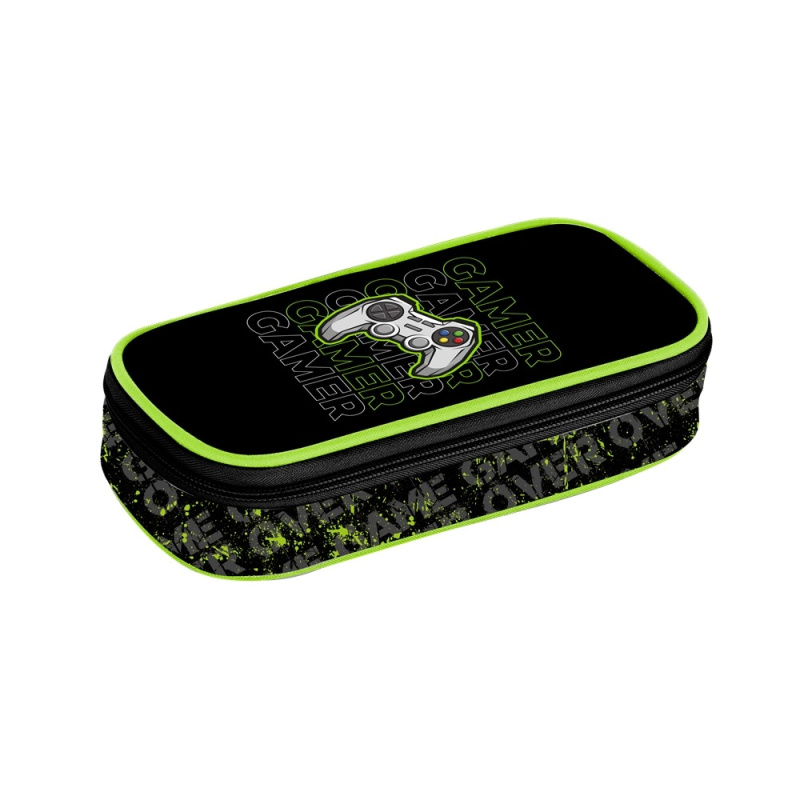 Pouzdro etue JUMBO OXY Gamer KARTONPP