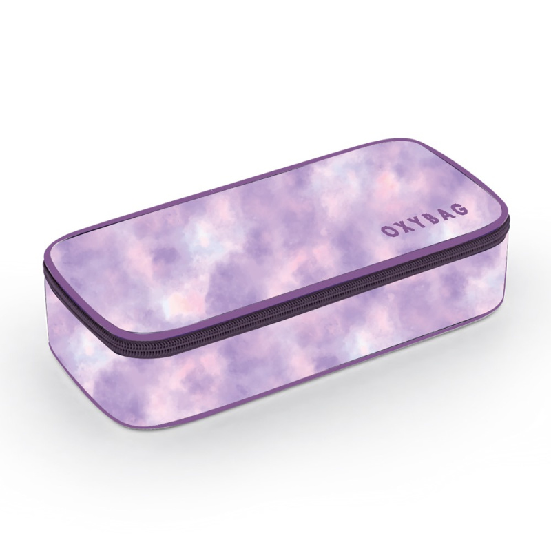 Pouzdro etue JUMBO OXY Butterfly KARTONPP
