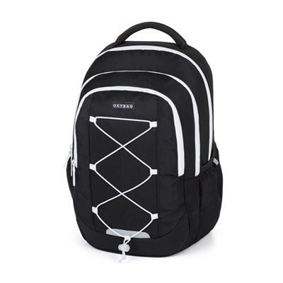 Studentský batoh OXY Touch BW KARTONPP