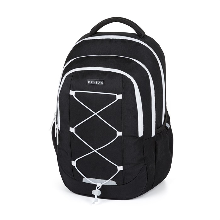 Studentský batoh OXY Touch BW KARTONPP