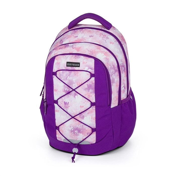 Studentský batoh OXY Touch Watercolor KARTONPP