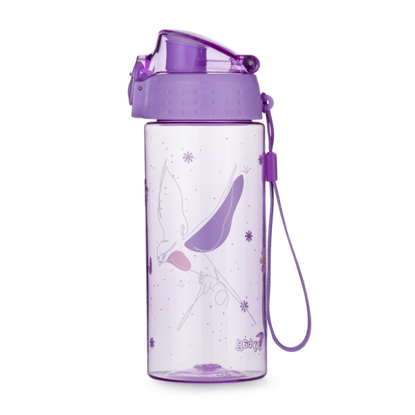 Láhev OXY CLiCK 500 ml Flowers KARTONPP