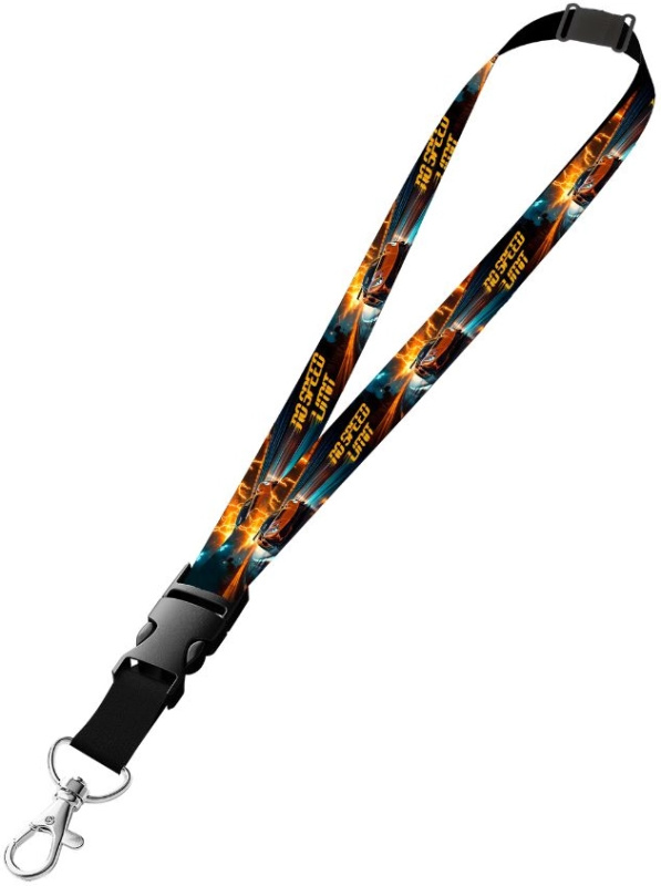 Klíčenka s karabinkou auto 2 KARTONPP