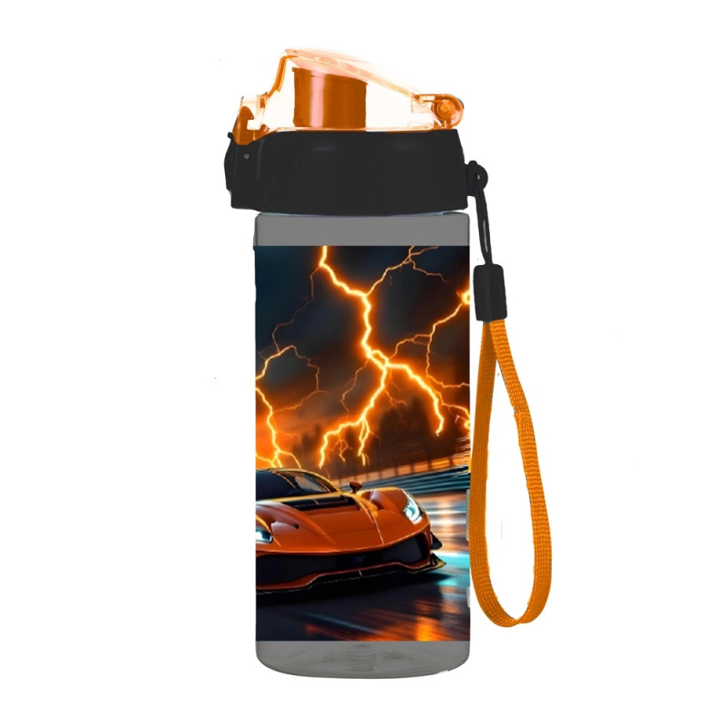 Láhev OXY CLiCK 500 ml auto 2 KARTONPP